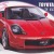 1/24 Fujimi Toyota MP-S S Edition 035352
